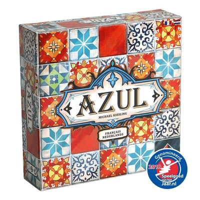 Asmodee Azul