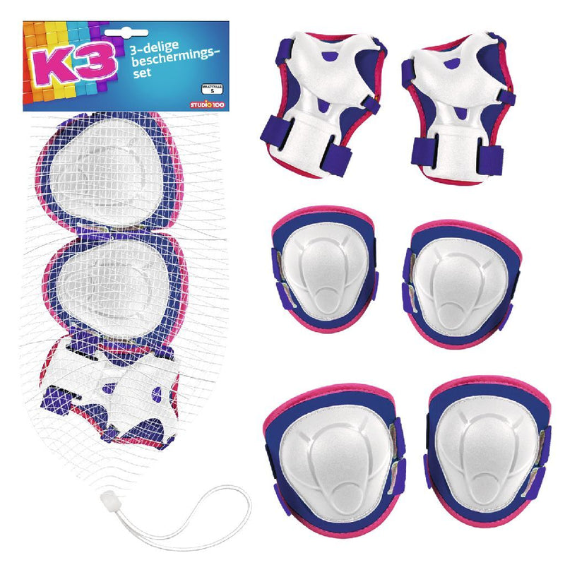 Studio 100 Set Roller Skates