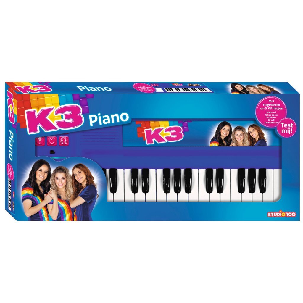 Studio 100 Piano