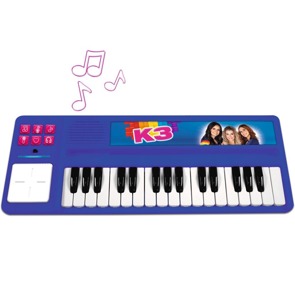 Estudio 100 piano