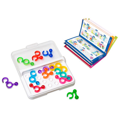 Smart Games Games Game IQ Link