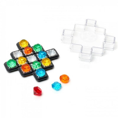 Giochi intelligenti giochi Diamond Quest