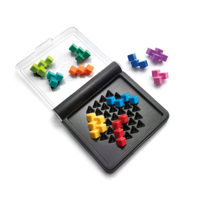Giochi di giochi intelligenti iq perplex