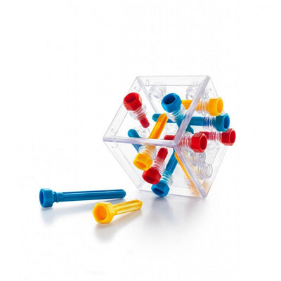 Giochi intelligenti giochi Criss Cross Cube