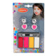 Básico Make -Up Set Princess + Pendientes