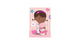 Basic Doc Mc Stuffins Abito da gioco 95x133cm