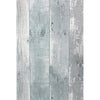 Noordwand Wallpaper Noordswand Topchic Topchic Legno assi grigio e blu