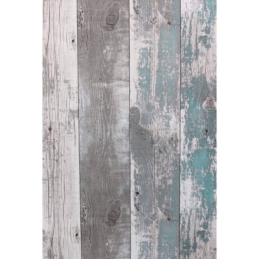 Noordwand noordwand fondos de pantalla topchic tablones de madera gris oscuro y azul
