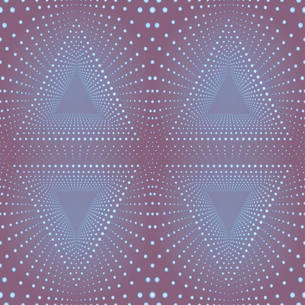 Noordwand Wallpaper Noordwand Good Vibes Graphic Galaxy Stampa rosa e viola