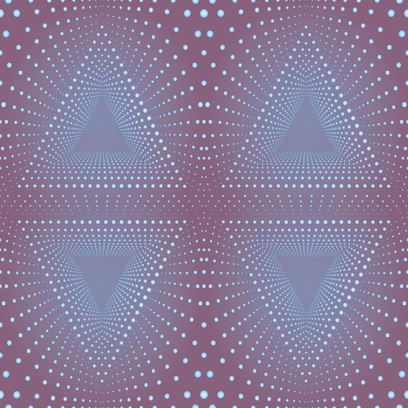 Noordwand Wallpaper Noordwand Good Vibes Graphic Galaxy Stampa rosa e viola