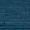 Noordwand Wallpaper Noordwand BOUD VIBES BLU BLU