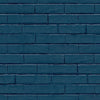 Noordwand Wallpaper Noordwand BOUD VIBES BLU BLU