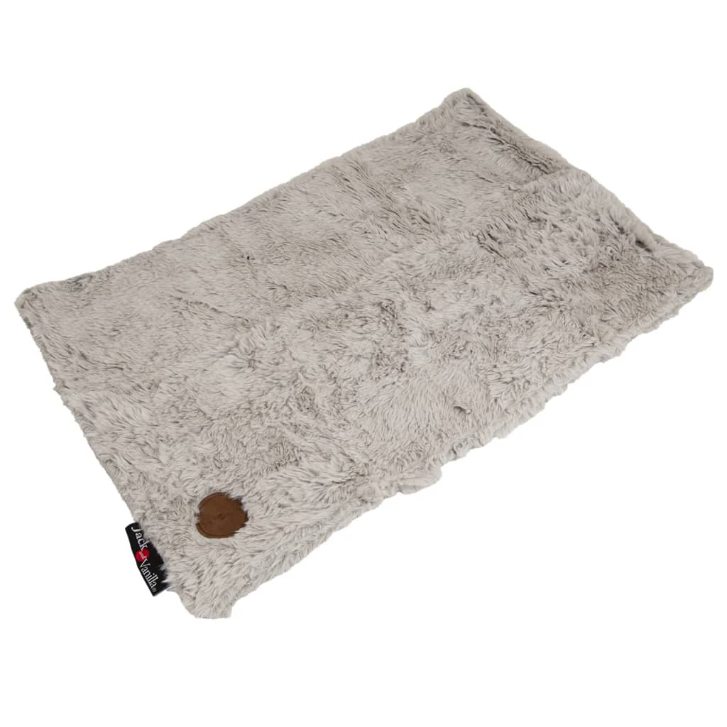 Jack e Vanilla Jack e Vanilla Pet Sea Shell XL-XXL 150x100 cm Shell Grey
