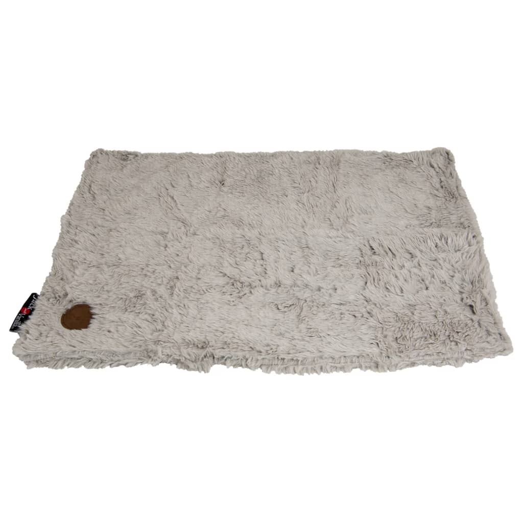 Jack e Vanilla Jack e Vanilla Pet Sea Shell XL-XXL 150x100 cm Shell Grey