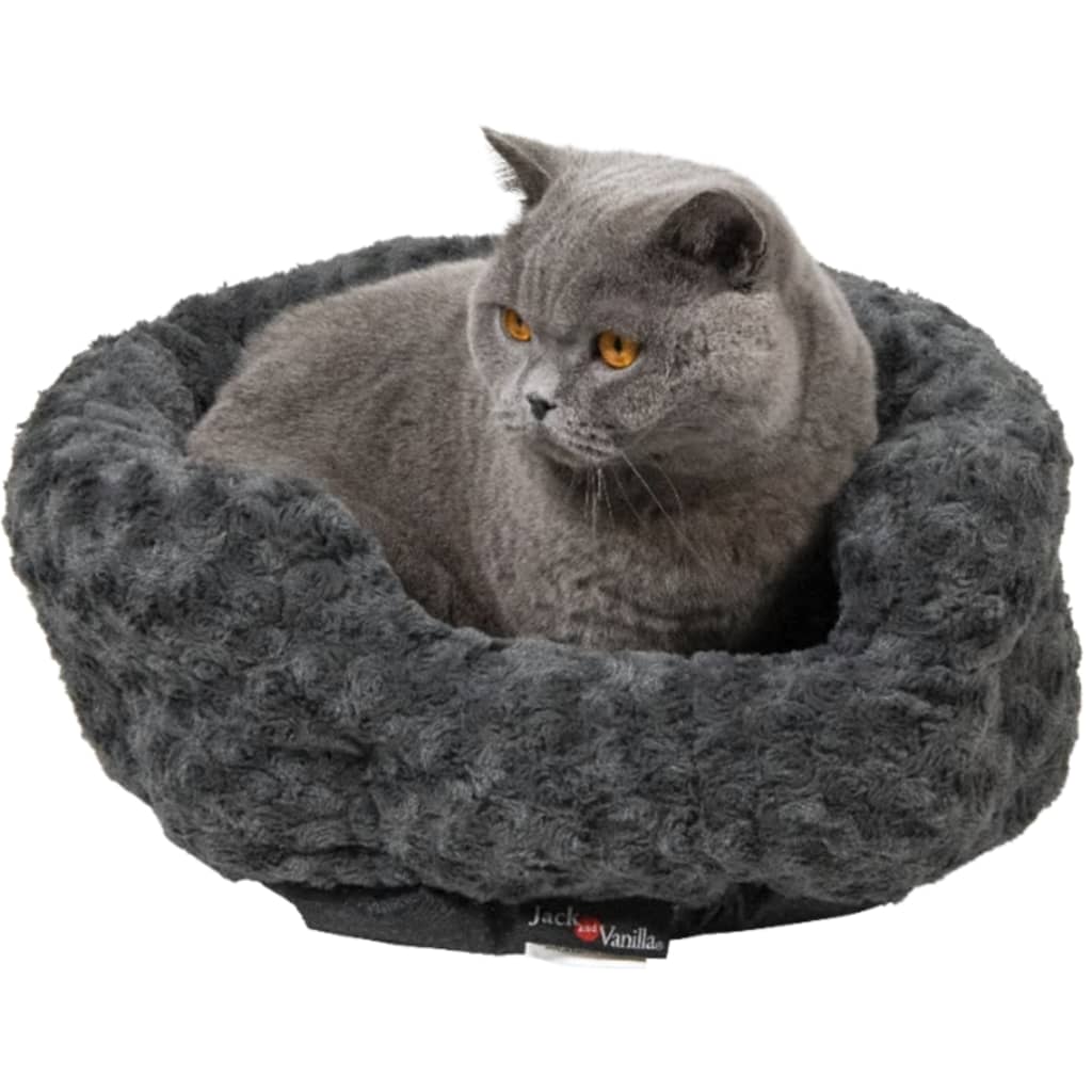 Jack e Vanilla Jack e Vanilla Pet Coal L 55x42 cm