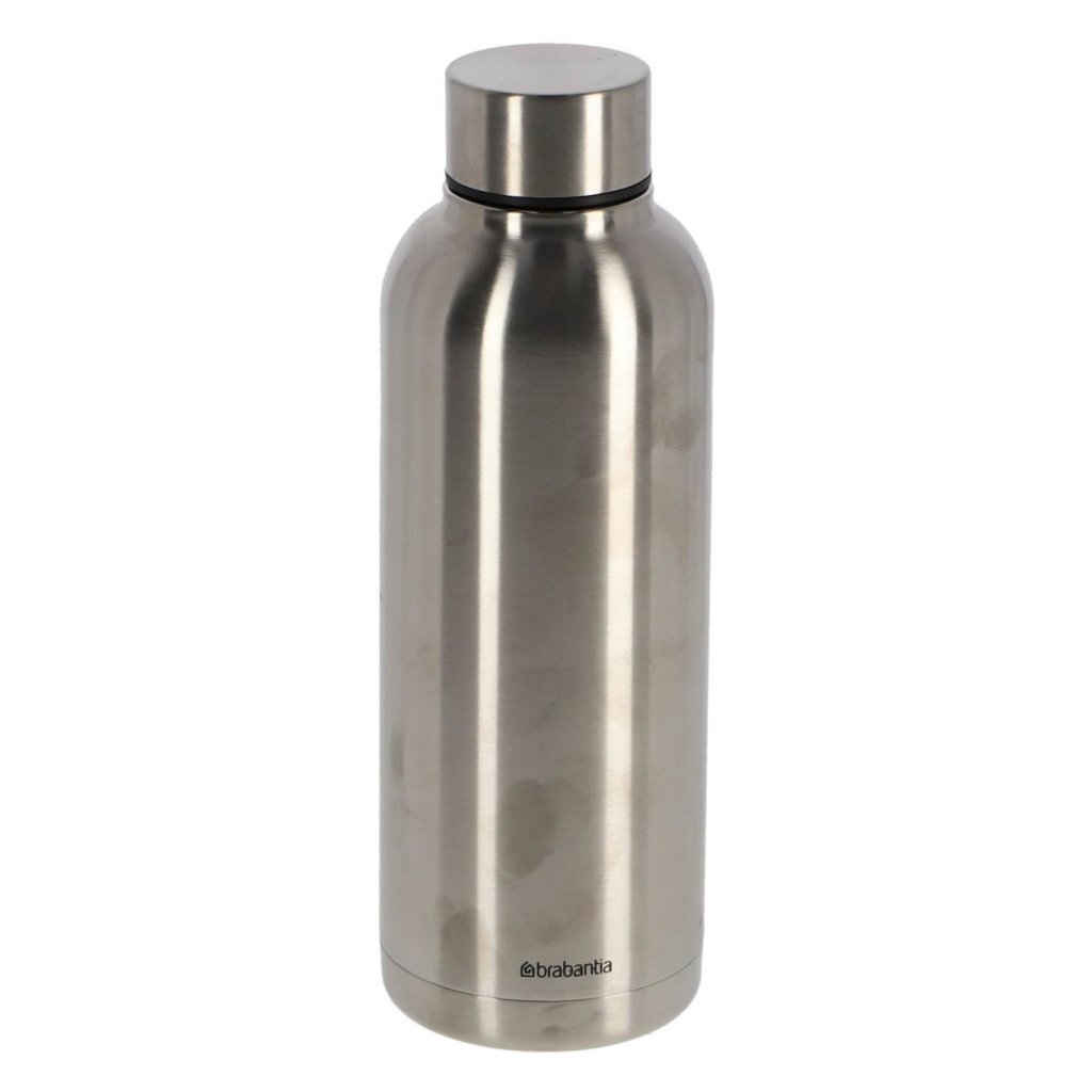 Brabantia Brabantia BOCCHE PURA PULIZIONE 500 ml Acciaio inossidabile