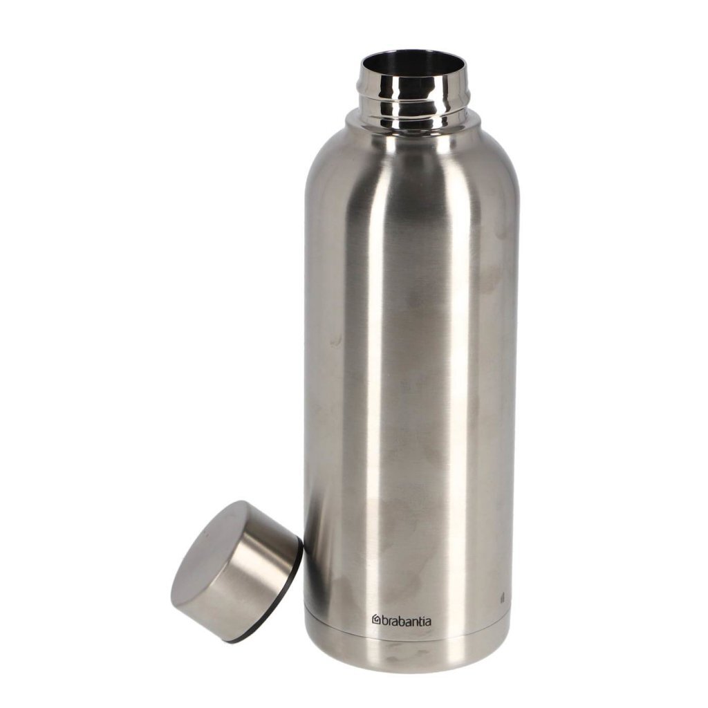 Brabantia Brabantia BOCCHE PURA PULIZIONE 500 ml Acciaio inossidabile