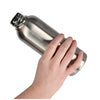 Brabantia Brabantia BOCCHE PURA PULIZIONE 500 ml Acciaio inossidabile
