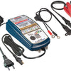 Tecmate batterieladegerät optimate 7 12v-24v optimate 7 charger 12v 24v