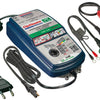 Tecmate batterieladegerät optimate lithium 4s 10a optimate 4s charger lithium 9.5a