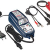 Tecmate batterieladegerät optimate 5 select optimate 5 charger voltmatic 6v 12v
