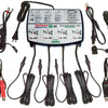 Caricatore della batteria Tecma
