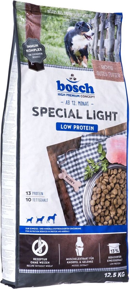 Classificazione Bosch