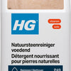 Hg 1044944 - detergente per pietre naturali nutriente. (prodotto 49) | 2 pezzi