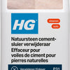 Hg natuursteen cementsluierverwijderaar 1l