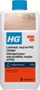Detergente per laminato HG, 1 litro