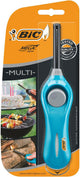 Bic lighter mega lighter various colors