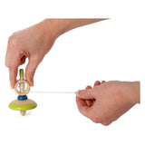 Small Foot Houten Trektol - afbeelding 5