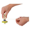 Small foot wooden trecton