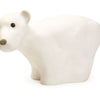 Lampada Egmont orso polare Ernest. 30x12x19cm.