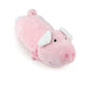 Maiale animale burattino a mano 24 cm. 0+