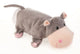 Ippopotamo animale guanto Egmont. 24cm. 0+