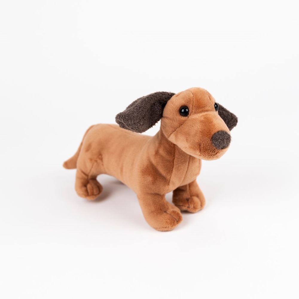 Edward, il cane di peluche Egmont. 20cm. 0+