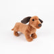 Edward, il cane di peluche Egmont. 20cm. 0+