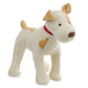 Peluche del cane Egmont Eliot. 30cm. 0+