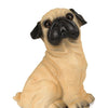Lampada Bulldog Egmont. 27 cm.