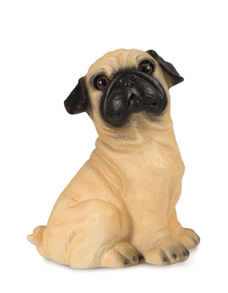 Lampada Bulldog Egmont. 27 cm.