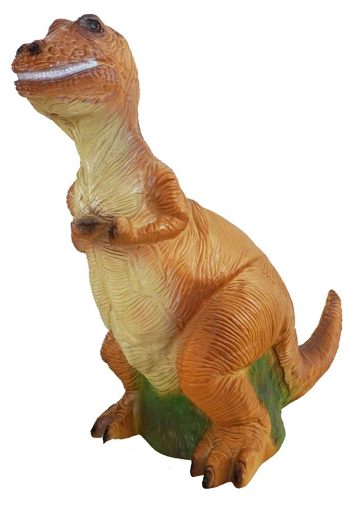 Lampada Egmont dinosauro T-Rex. 30x1