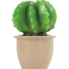Lámpara Egmont cactus en macetero 27x16,5
