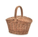Pic Egmont Portaoggetti in vimini 19x14x19 cm.