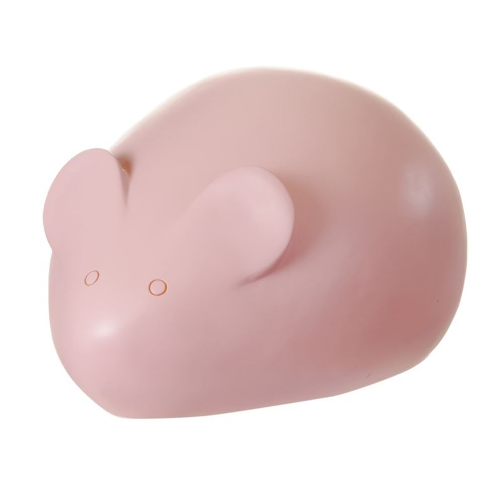 Lampada Egmont Jelly Mouse cool vintage rosa