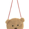 Bolso Egmont cerveza morris. 21x28x3cm.