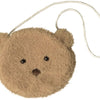 Bolso Egmont cerveza morris. 21x28x3cm.