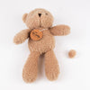 Egmont peluche orsetto morris 25 cm con mus