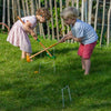 Croquet de madera Egmont 77 x 15 x 8 cm. 5+