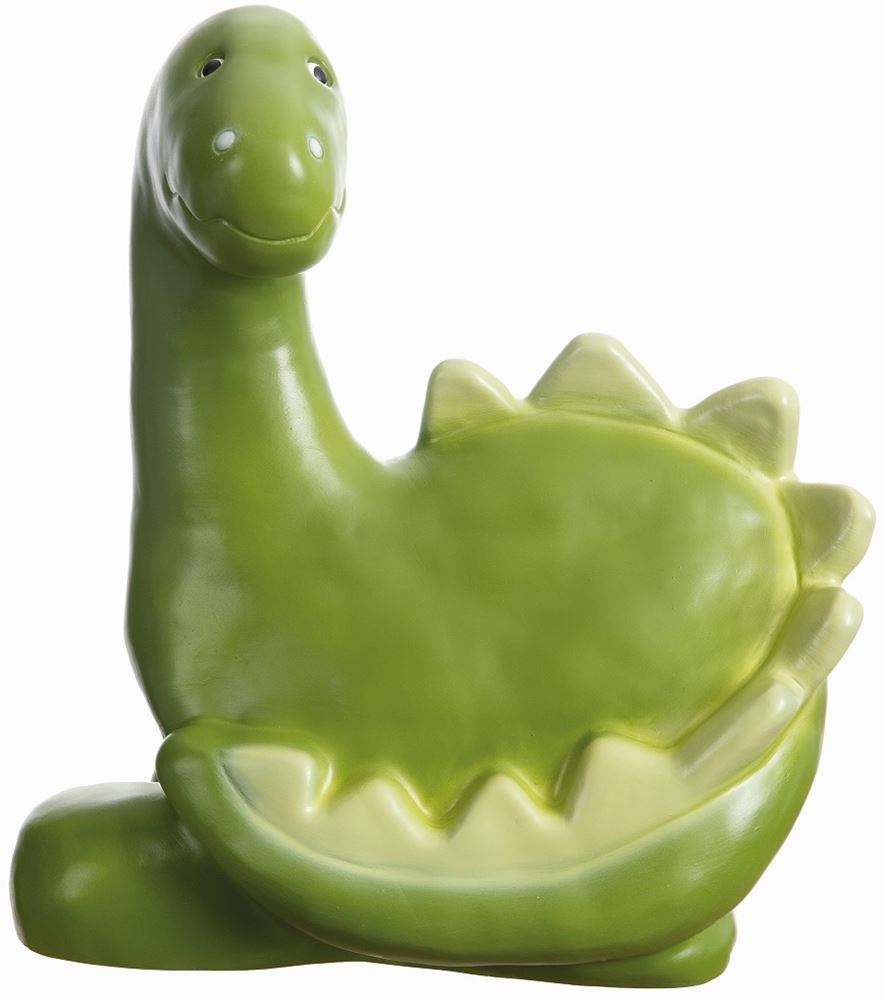 Lampada Egmont Arthur Dino. 25x20x20